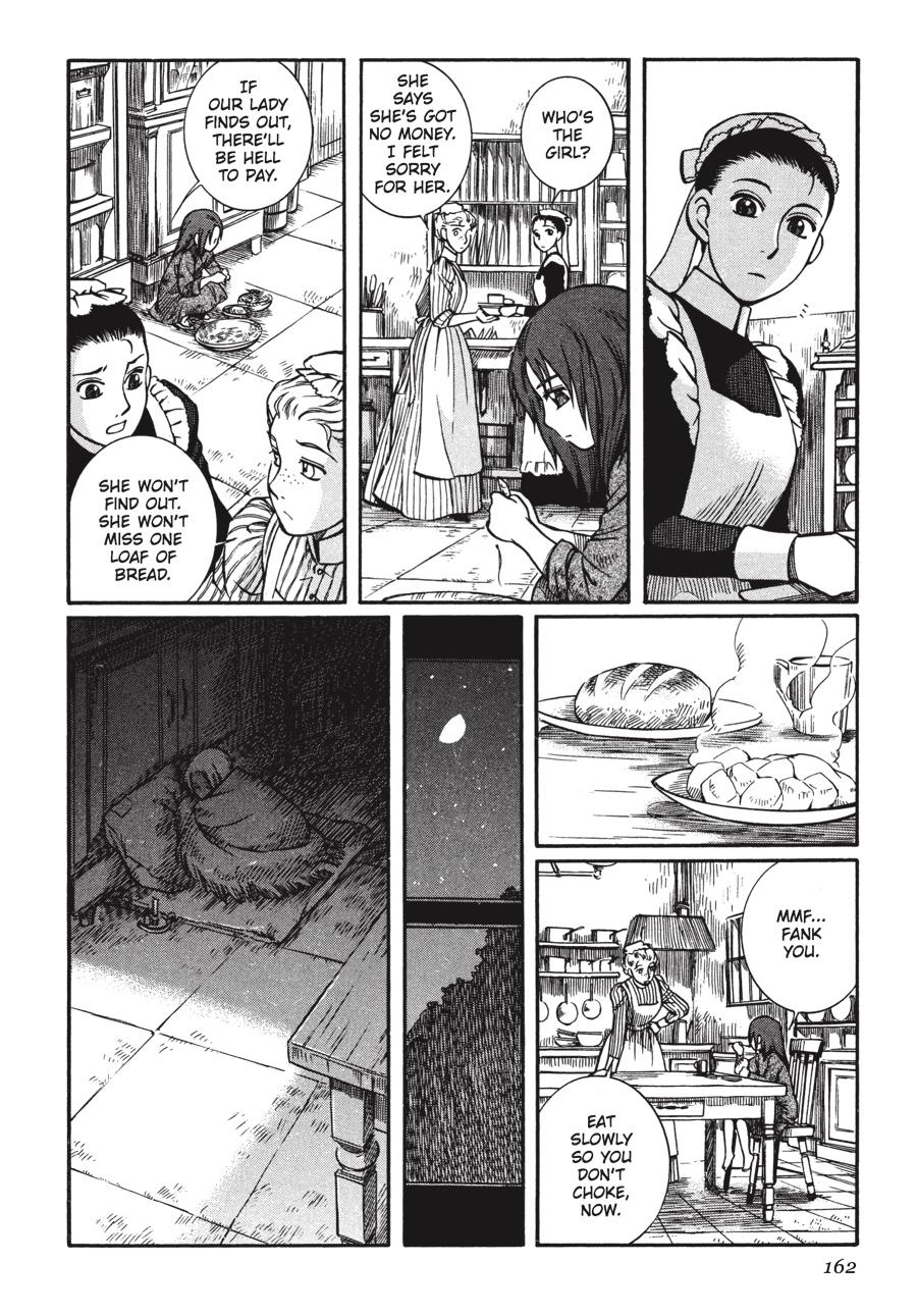 Read Emma Manga Online