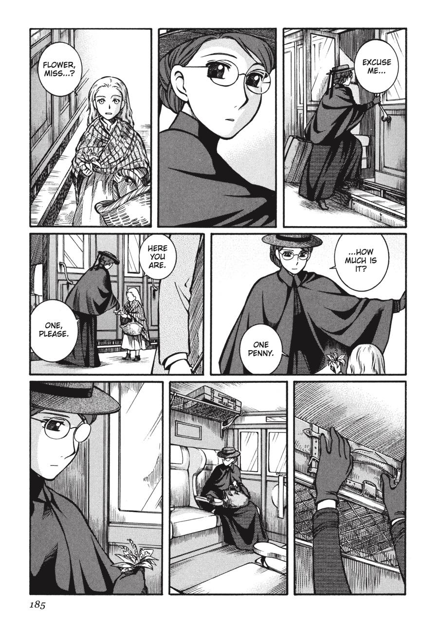 Read Emma Manga Online