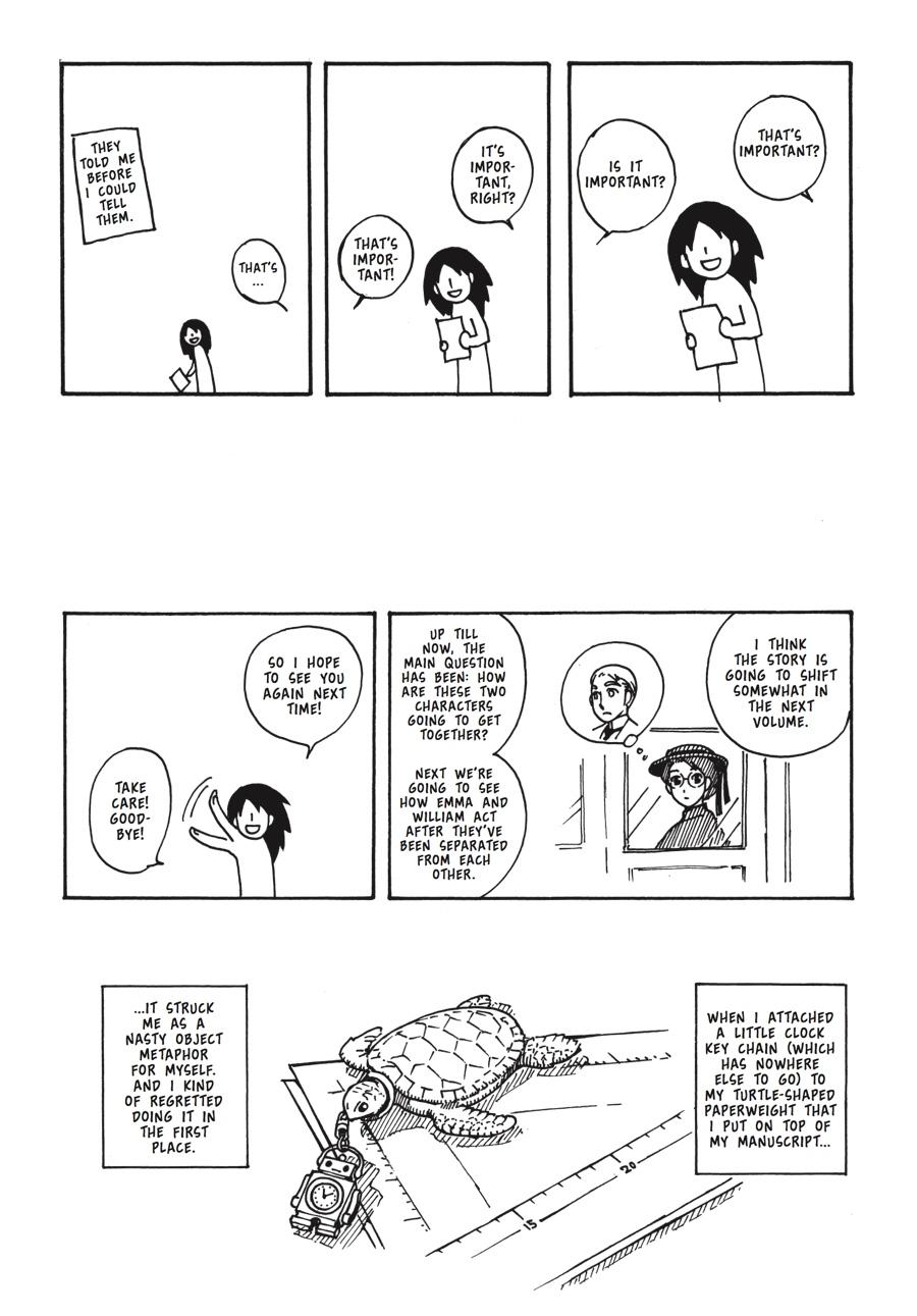 Read Emma Manga Online