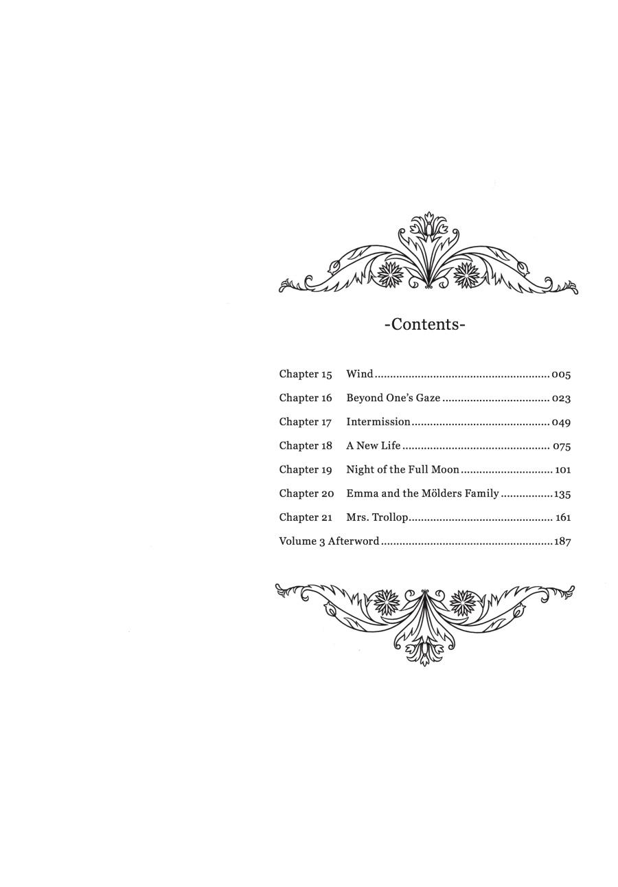 Read Emma Manga Online