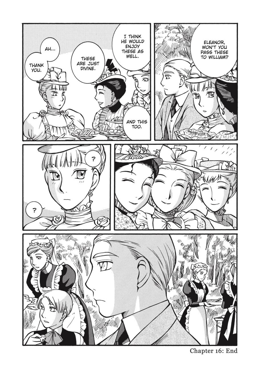 Read Emma Manga Online