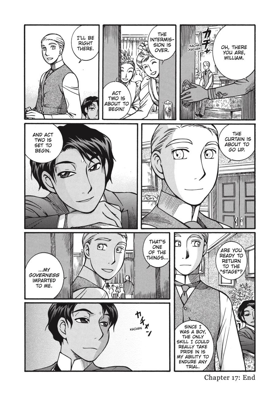 Read Emma Manga Online