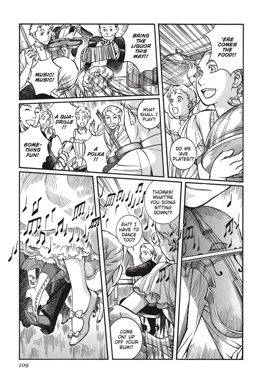 Read Emma Manga Online