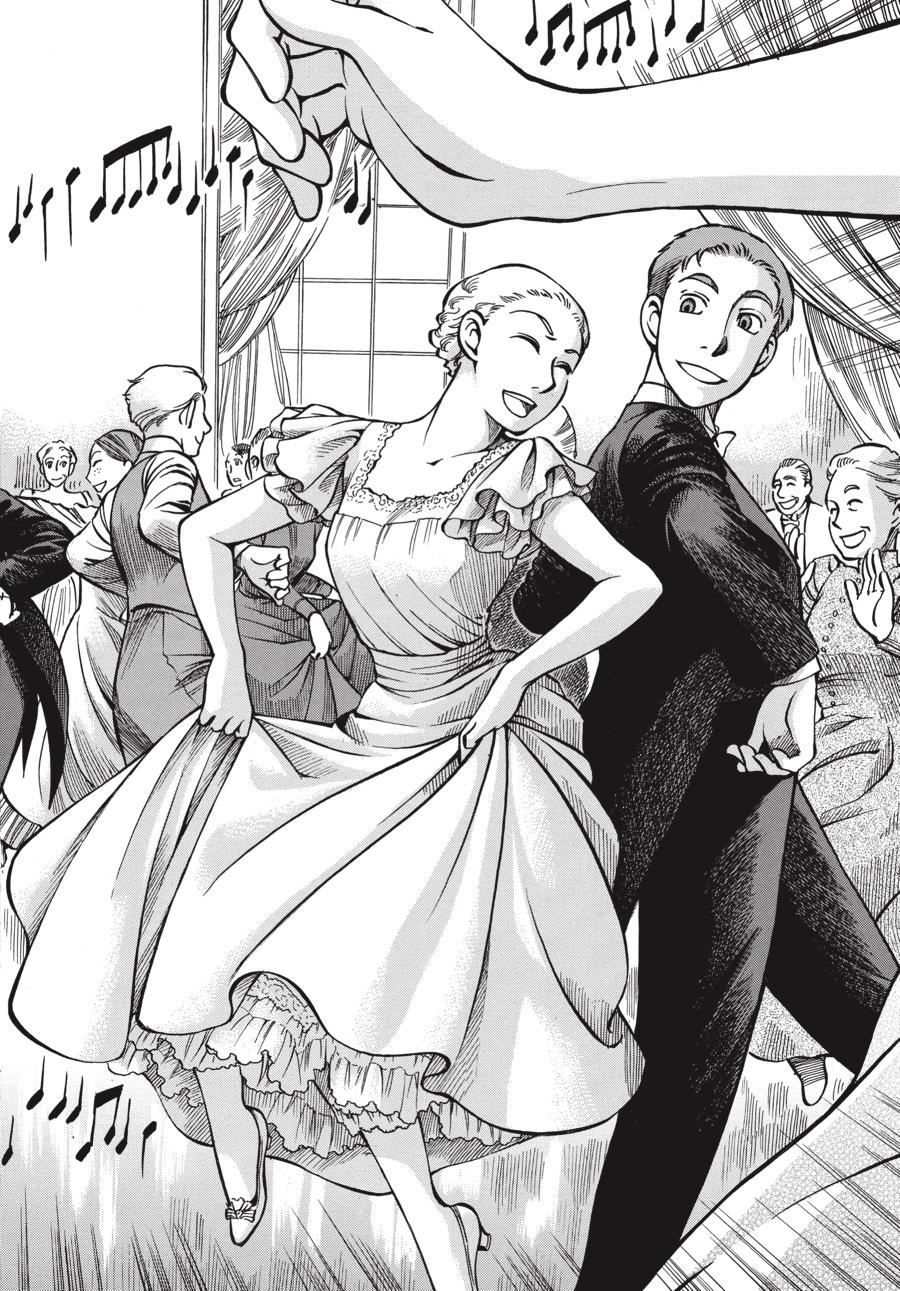Read Emma Manga Online