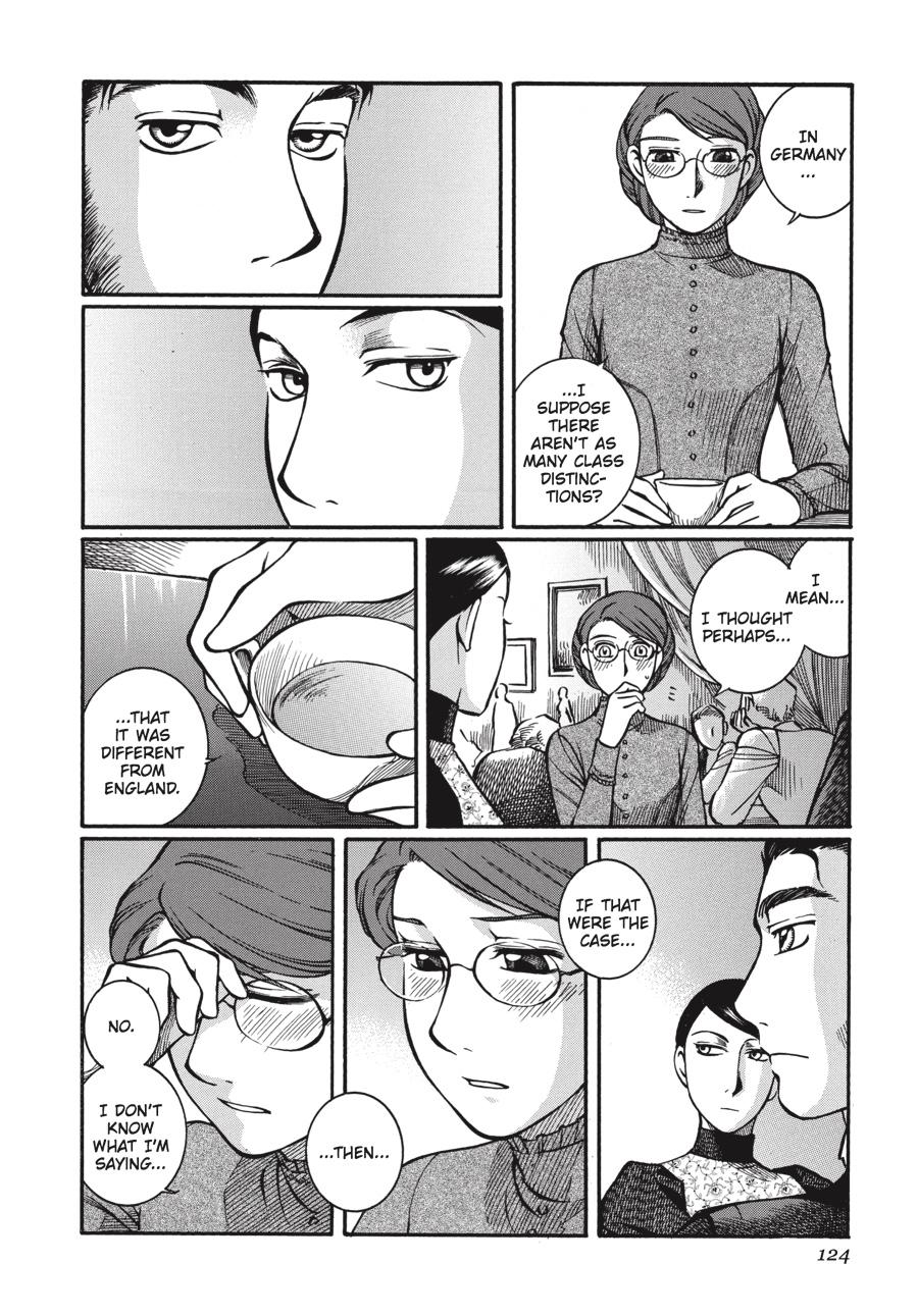 Read Emma Manga Online