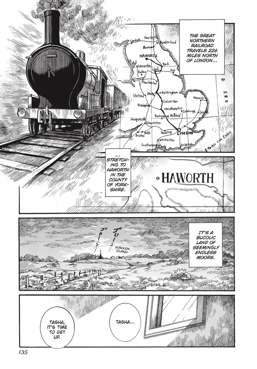 Read Emma Manga Online