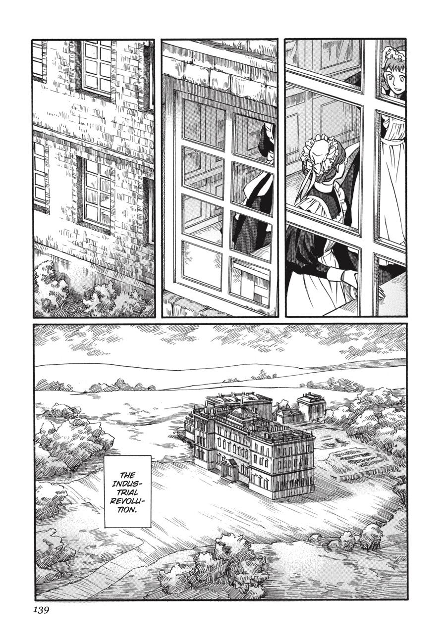 Read Emma Manga Online