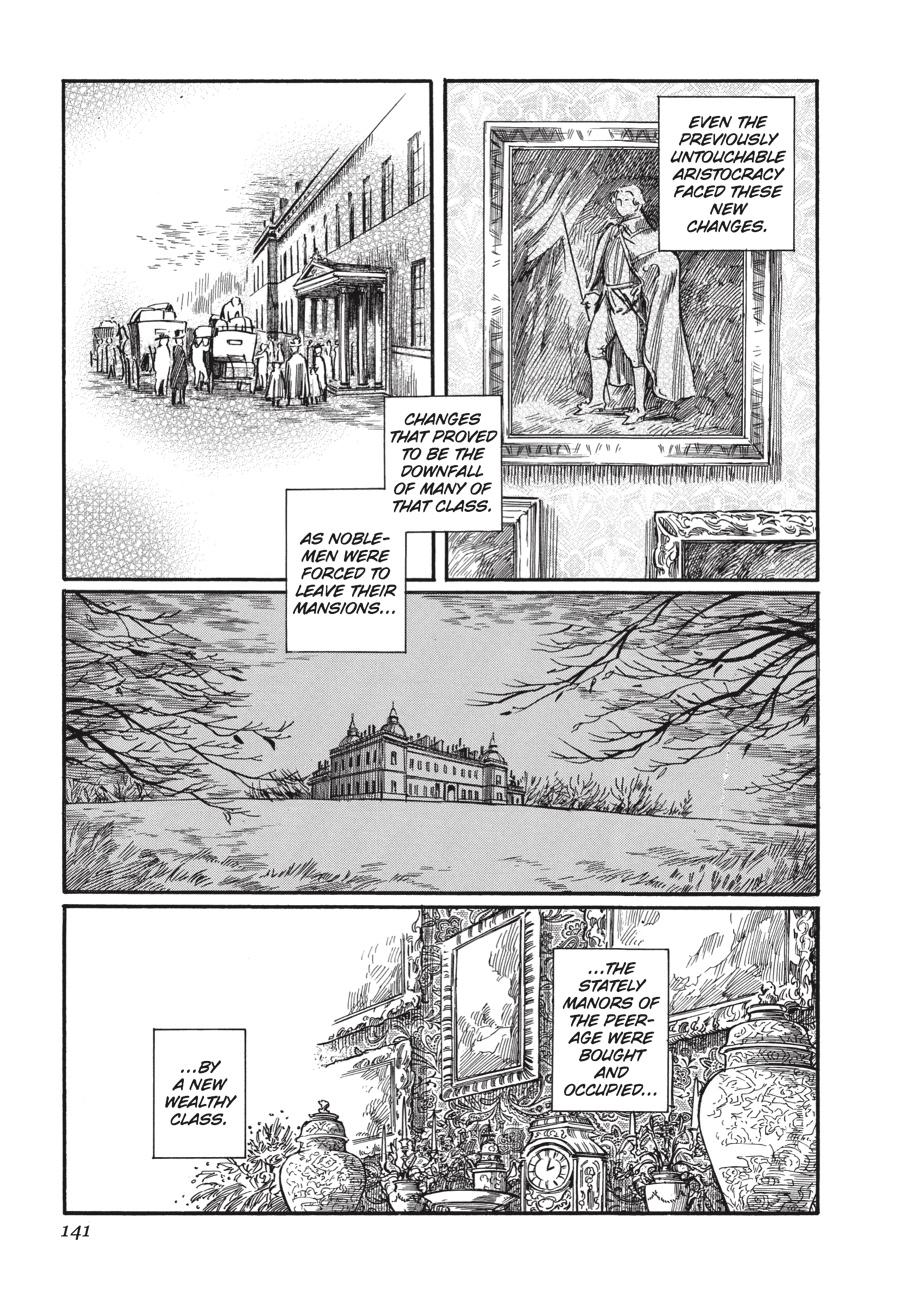 Read Emma Manga Online
