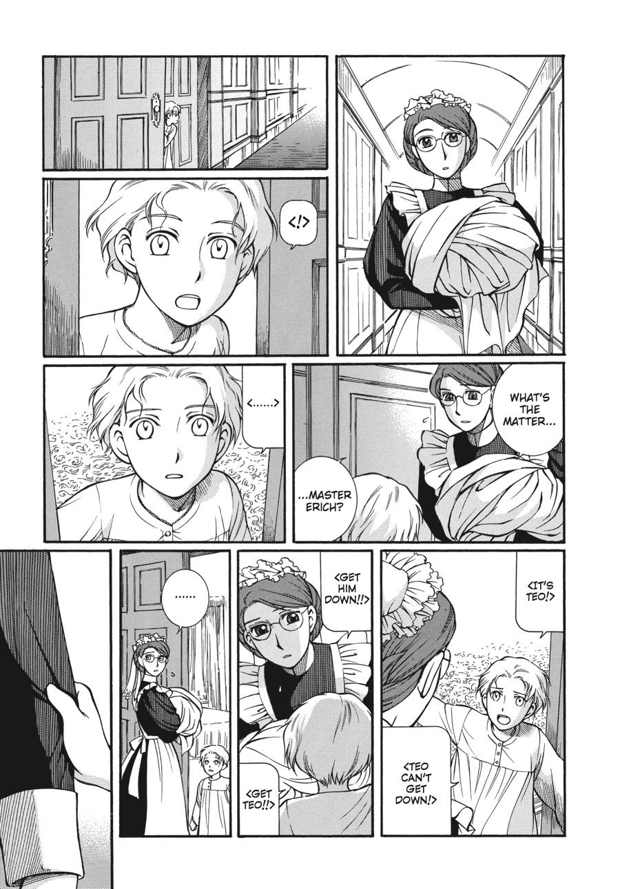 Read Emma Manga Online
