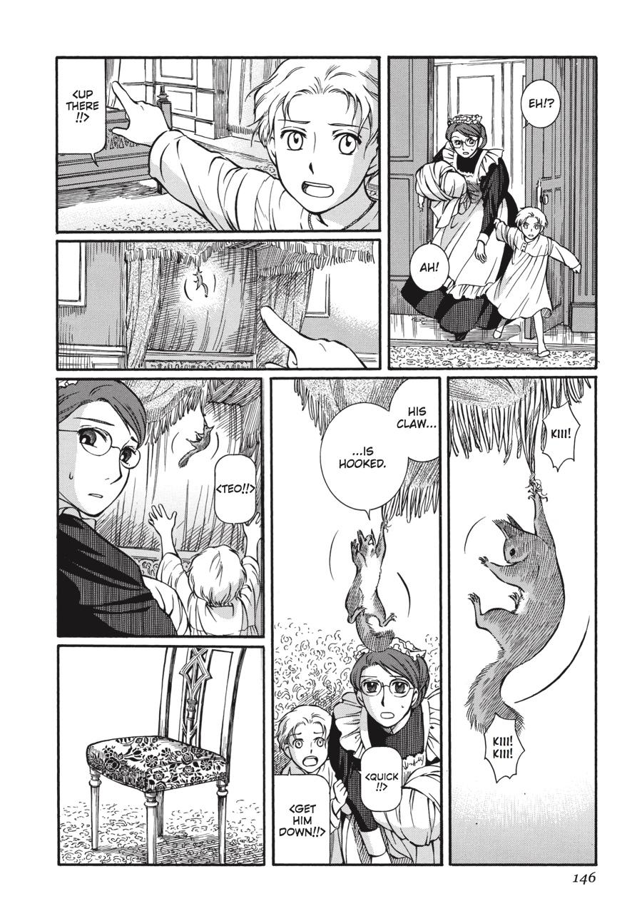 Read Emma Manga Online