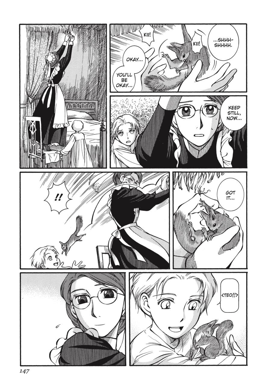 Read Emma Manga Online