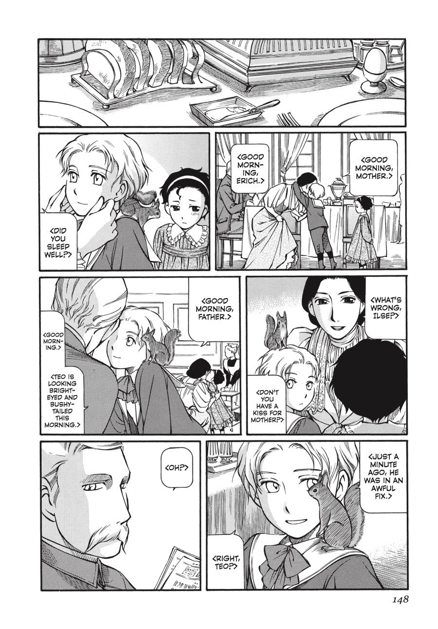 Read Emma Manga Online