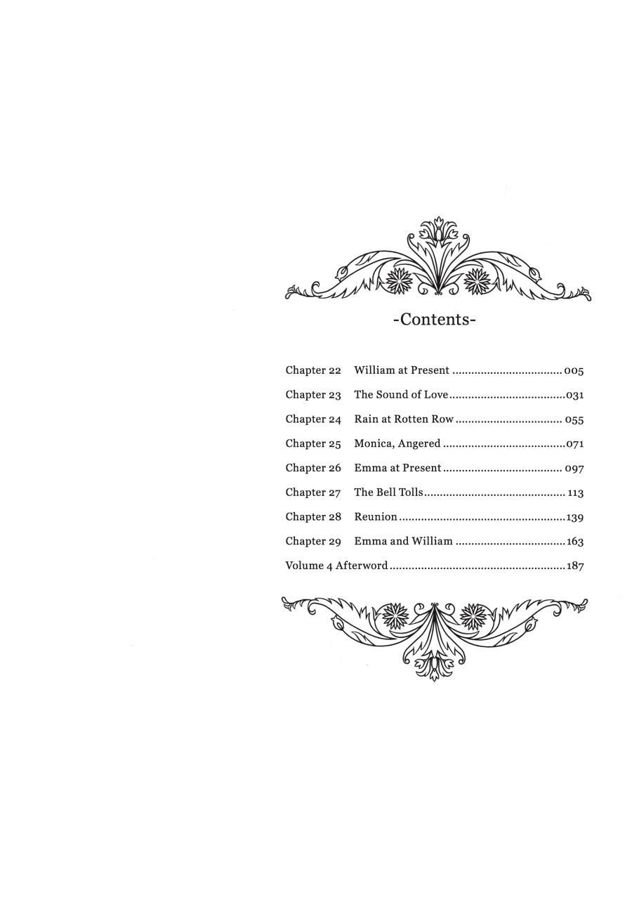 Read Emma Manga Online