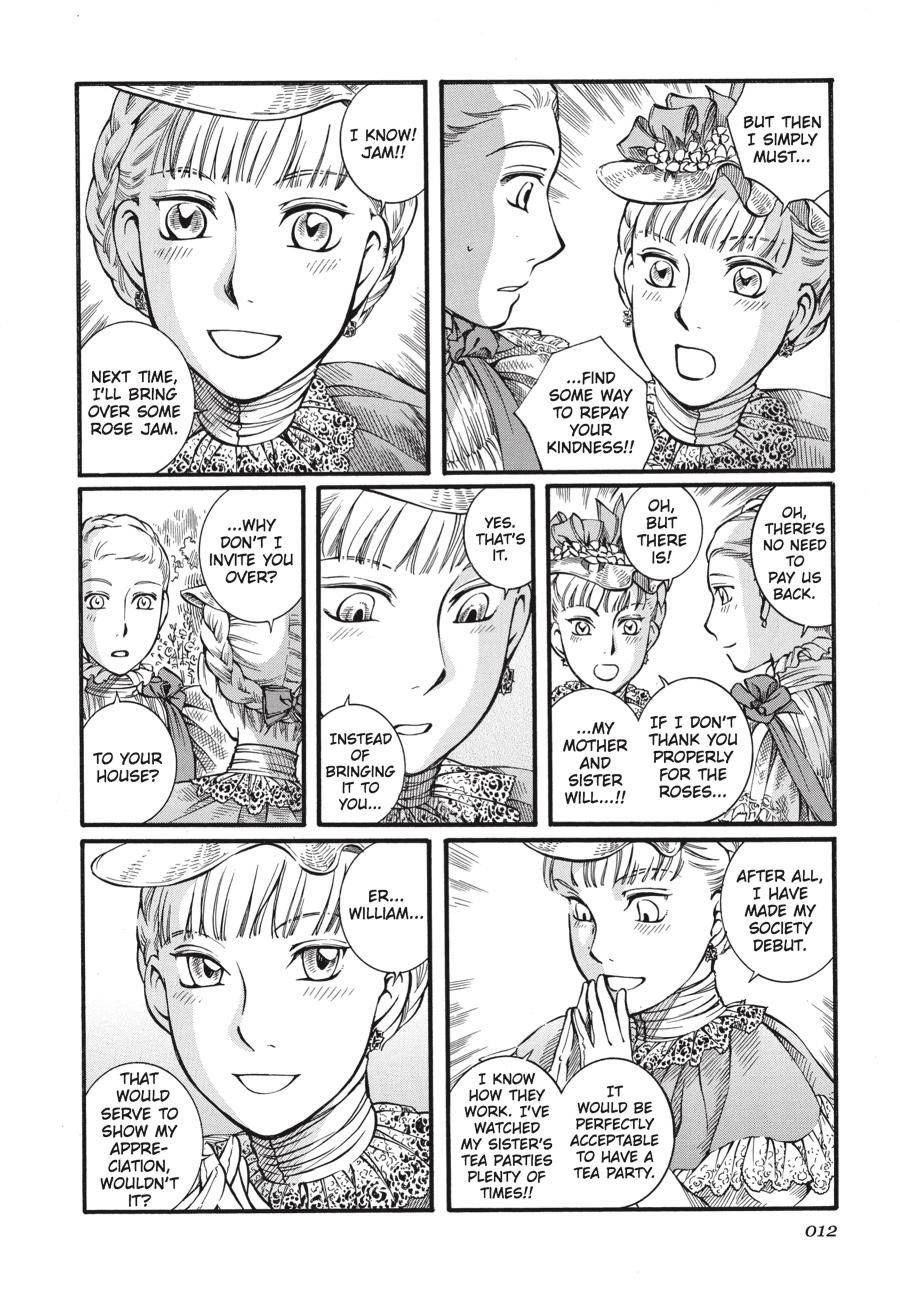 Read Emma Manga Online
