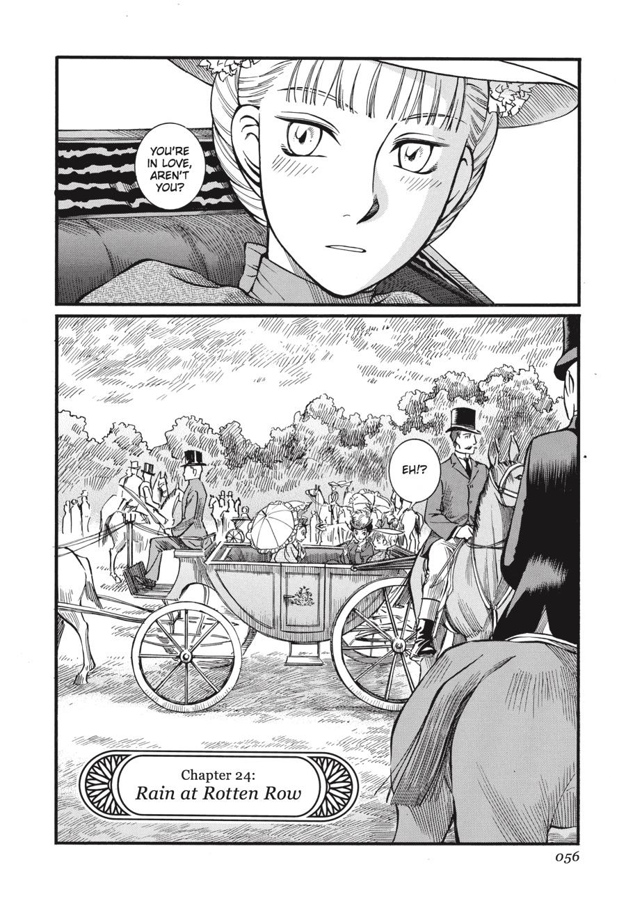 Read Emma Manga Online