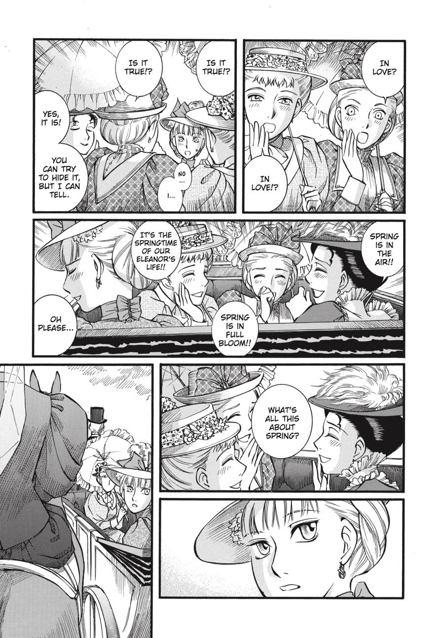 Read Emma Manga Online