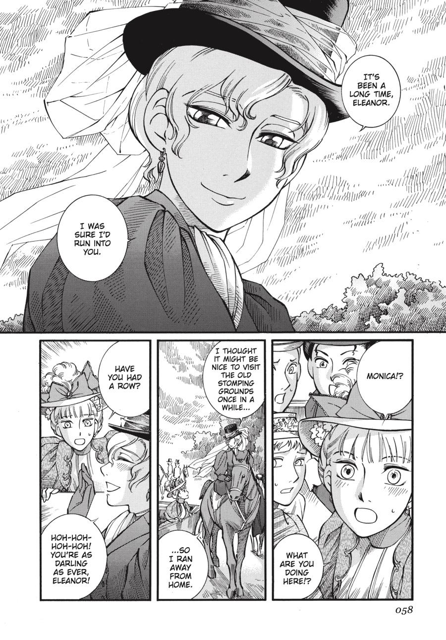 Read Emma Manga Online