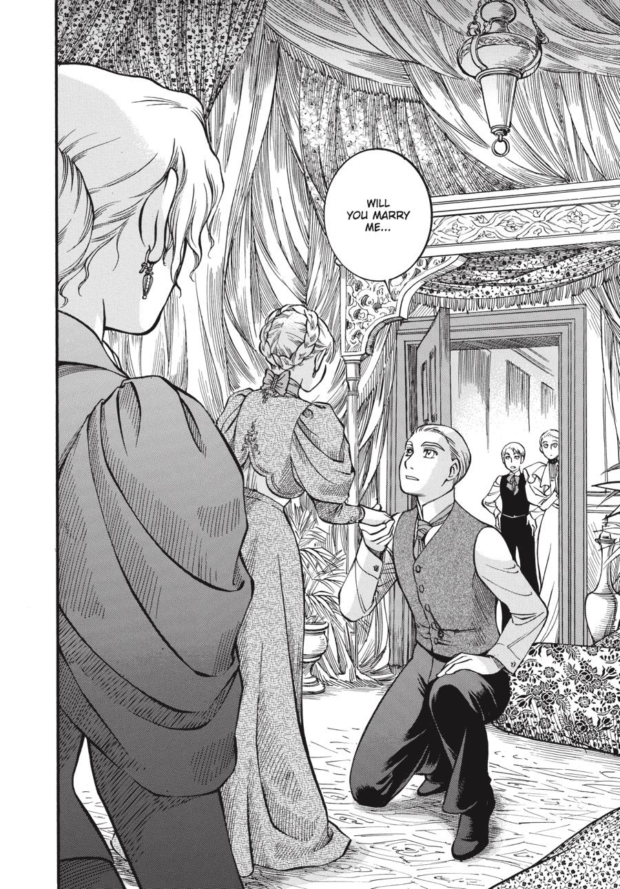 Read Emma Manga Online