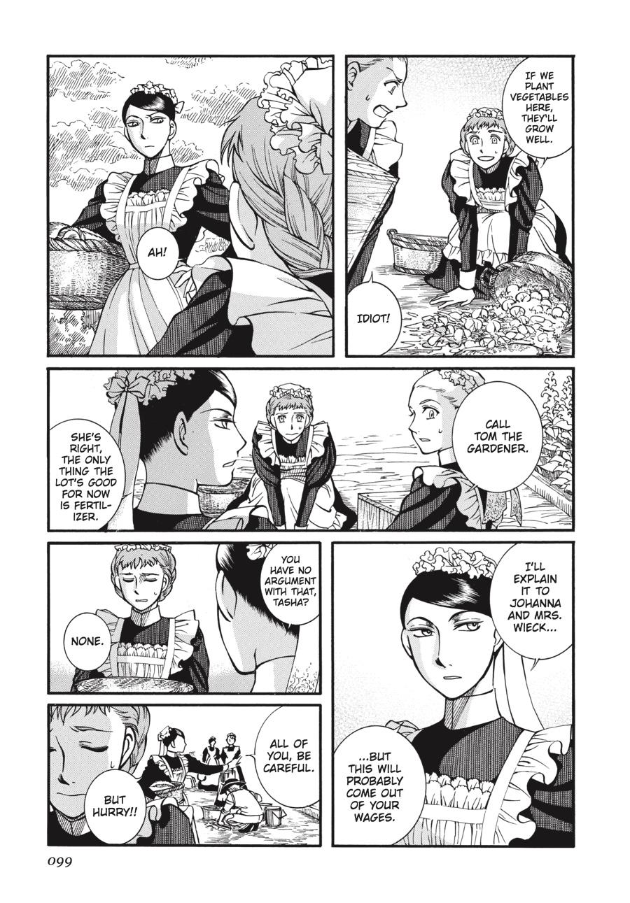 Read Emma Manga Online
