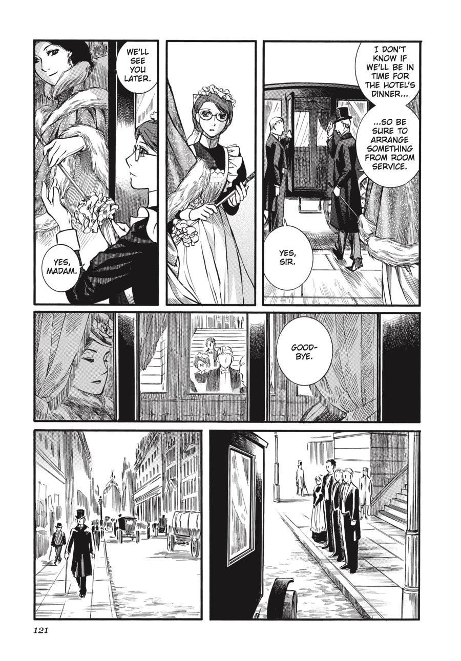 Read Emma Manga Online