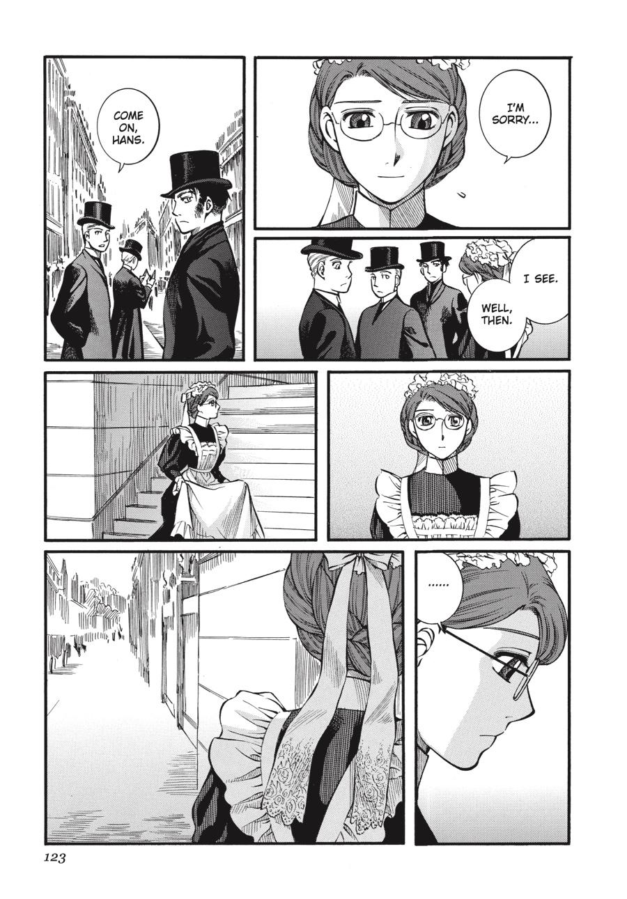 Read Emma Manga Online