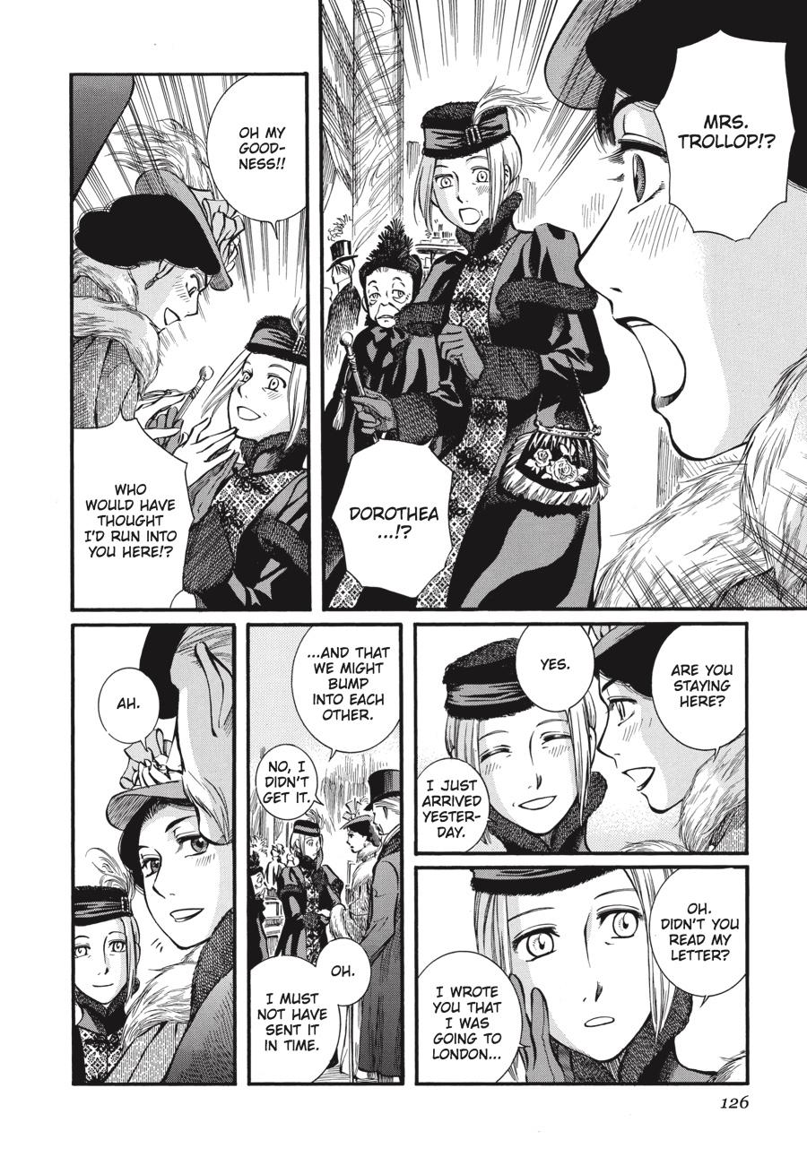 Read Emma Manga Online