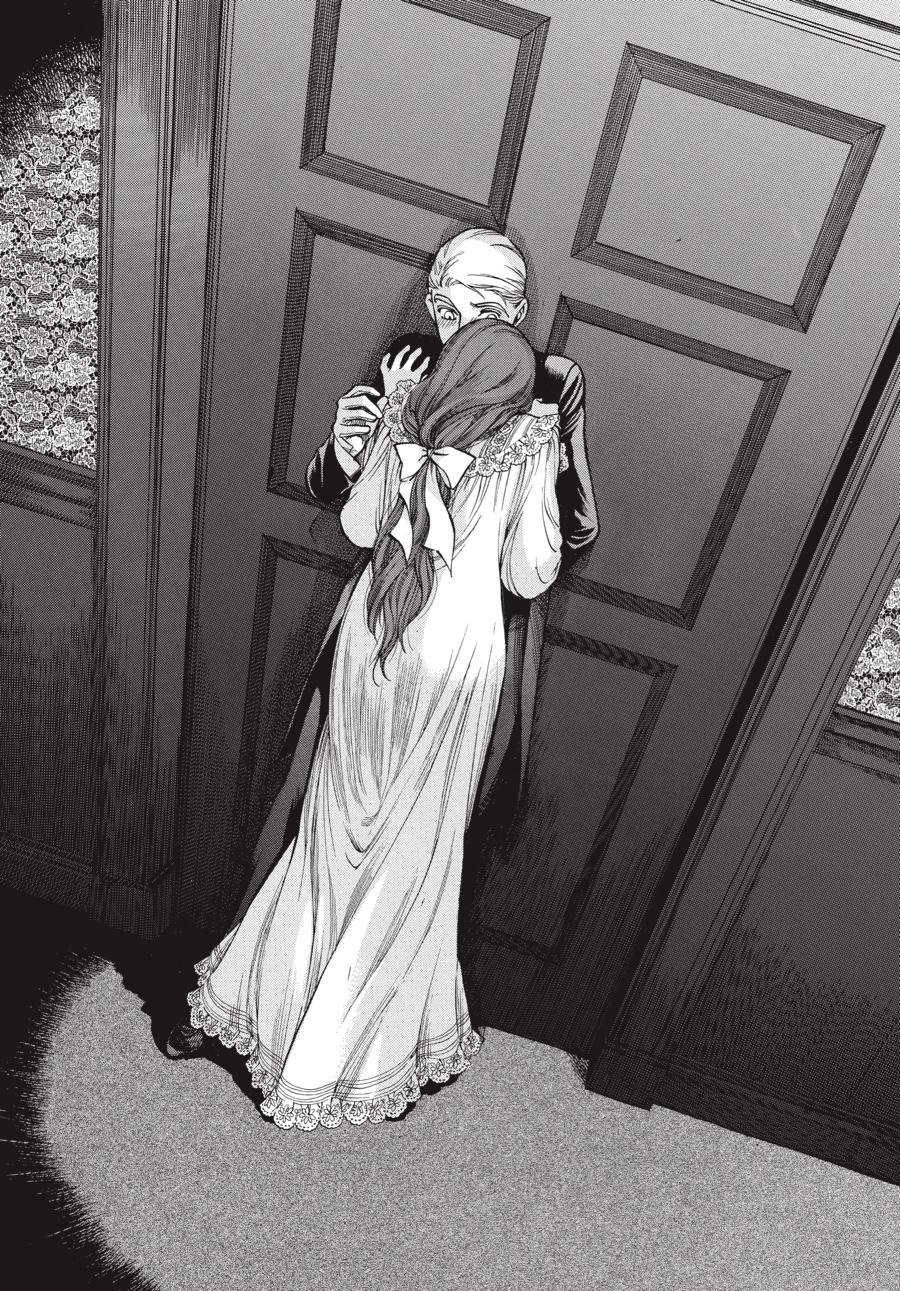 Read Emma Manga Online