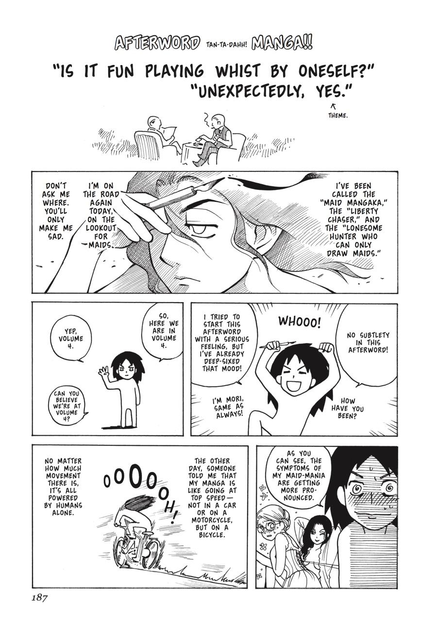 Read Emma Manga Online