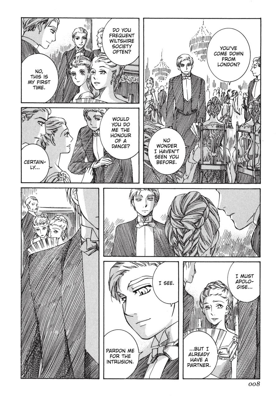 Read Emma Manga Online
