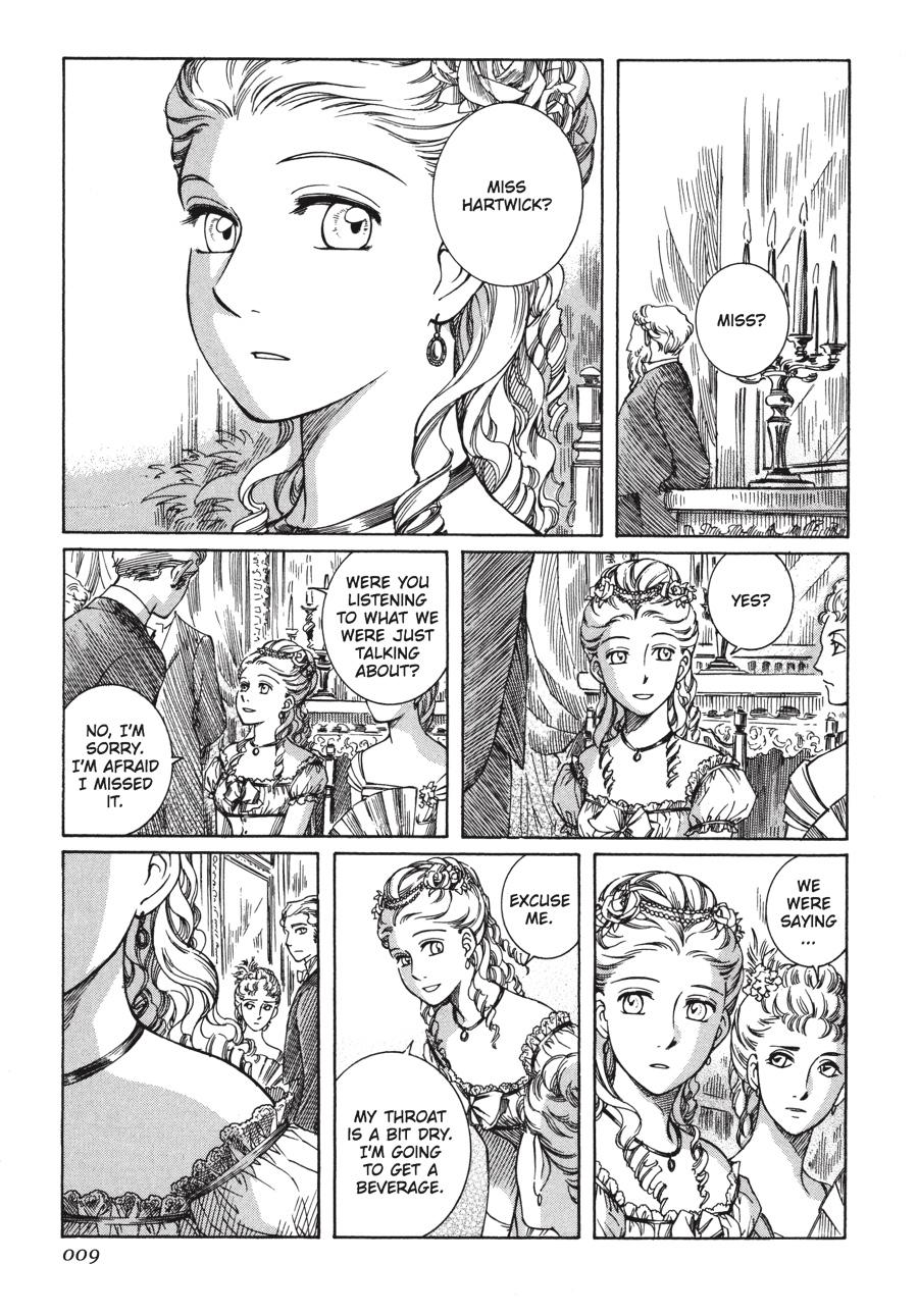 Read Emma Manga Online