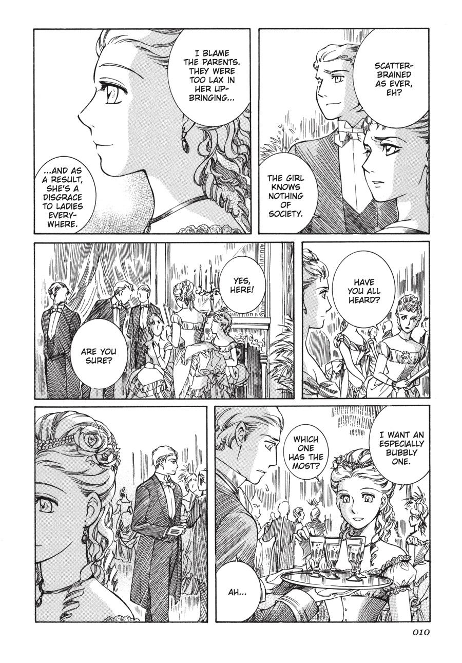 Read Emma Manga Online