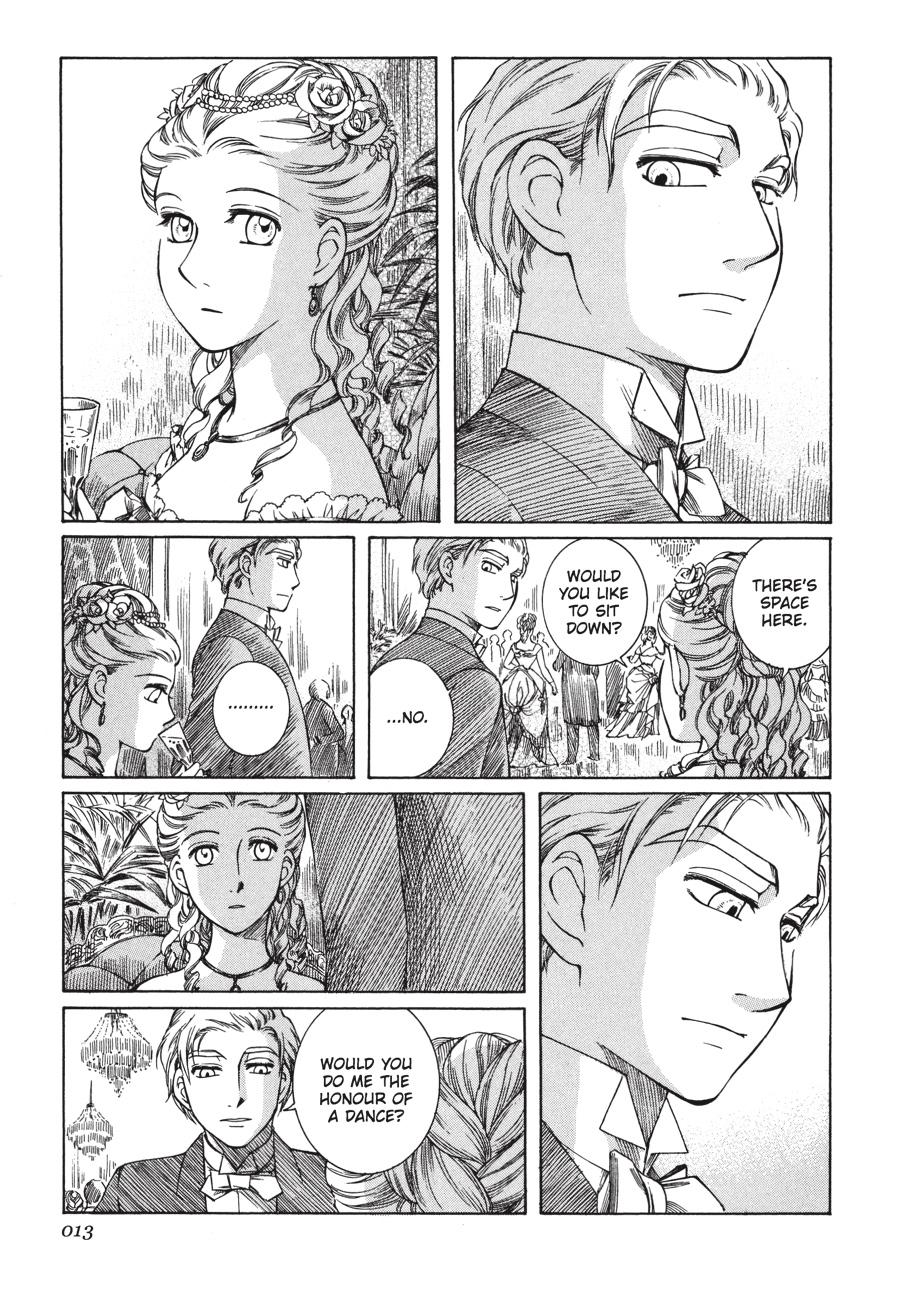 Read Emma Manga Online
