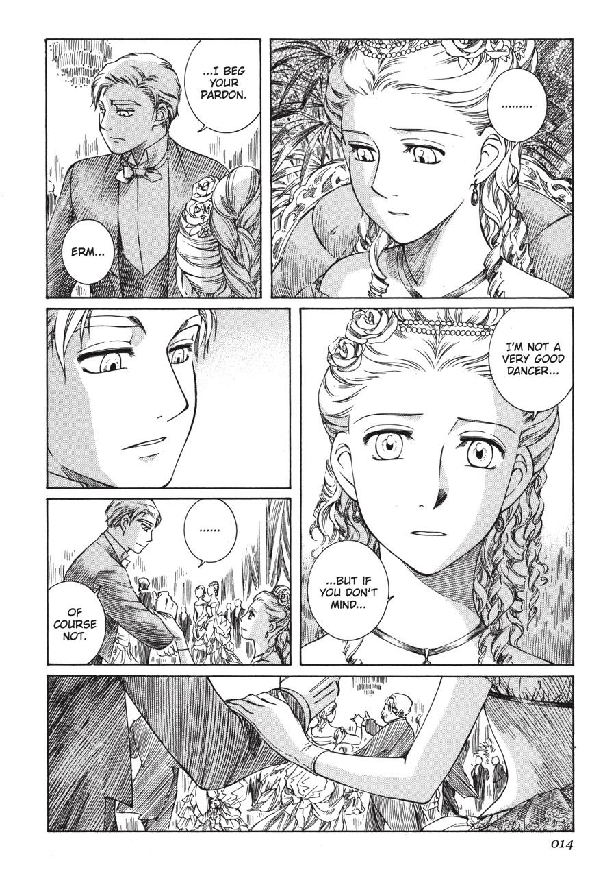 Read Emma Manga Online