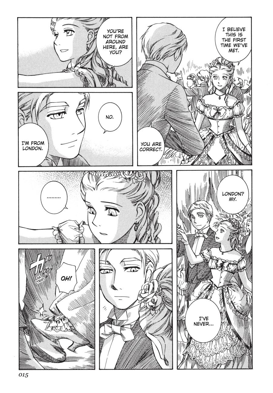 Read Emma Manga Online