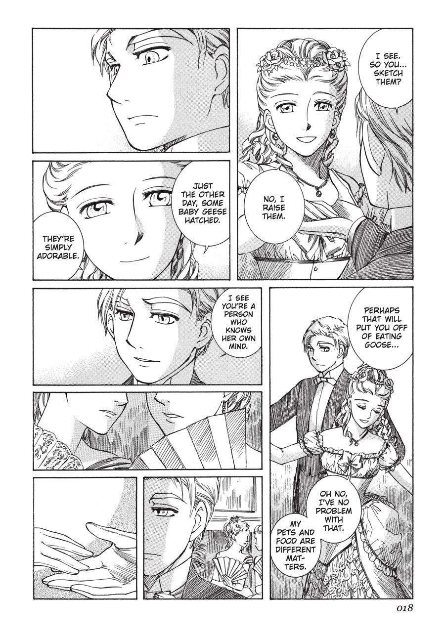 Read Emma Manga Online