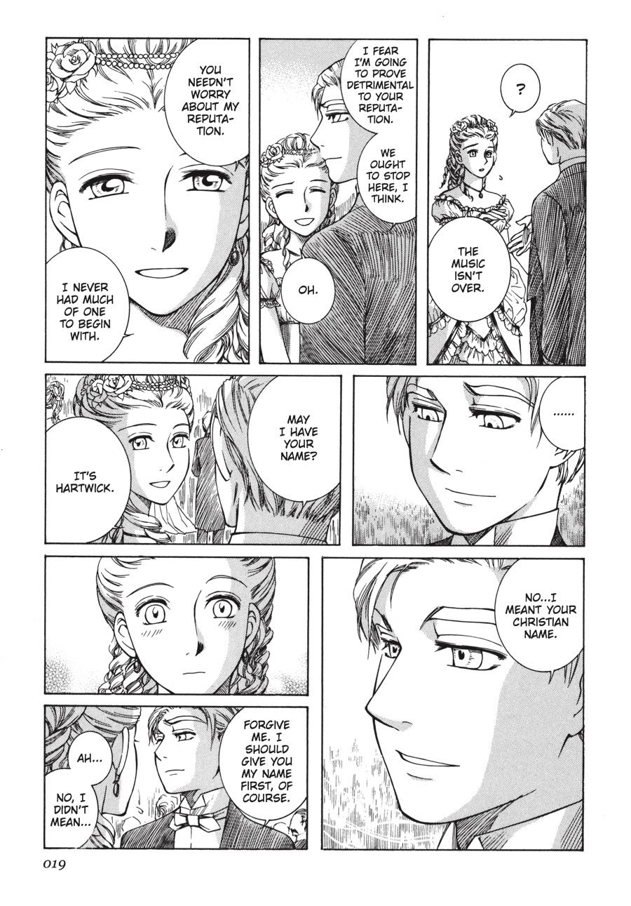 Read Emma Manga Online