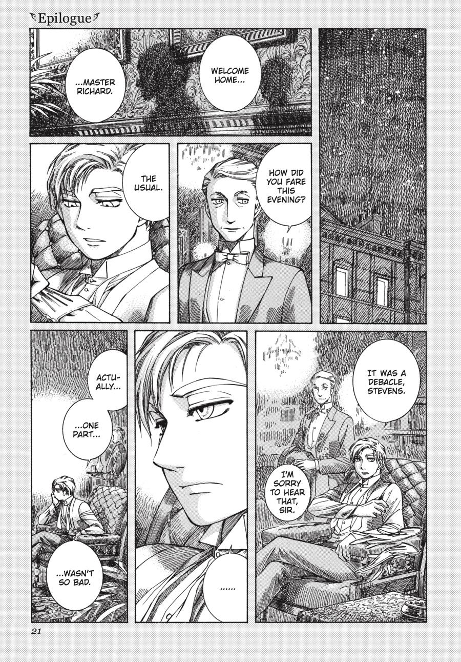 Read Emma Manga Online