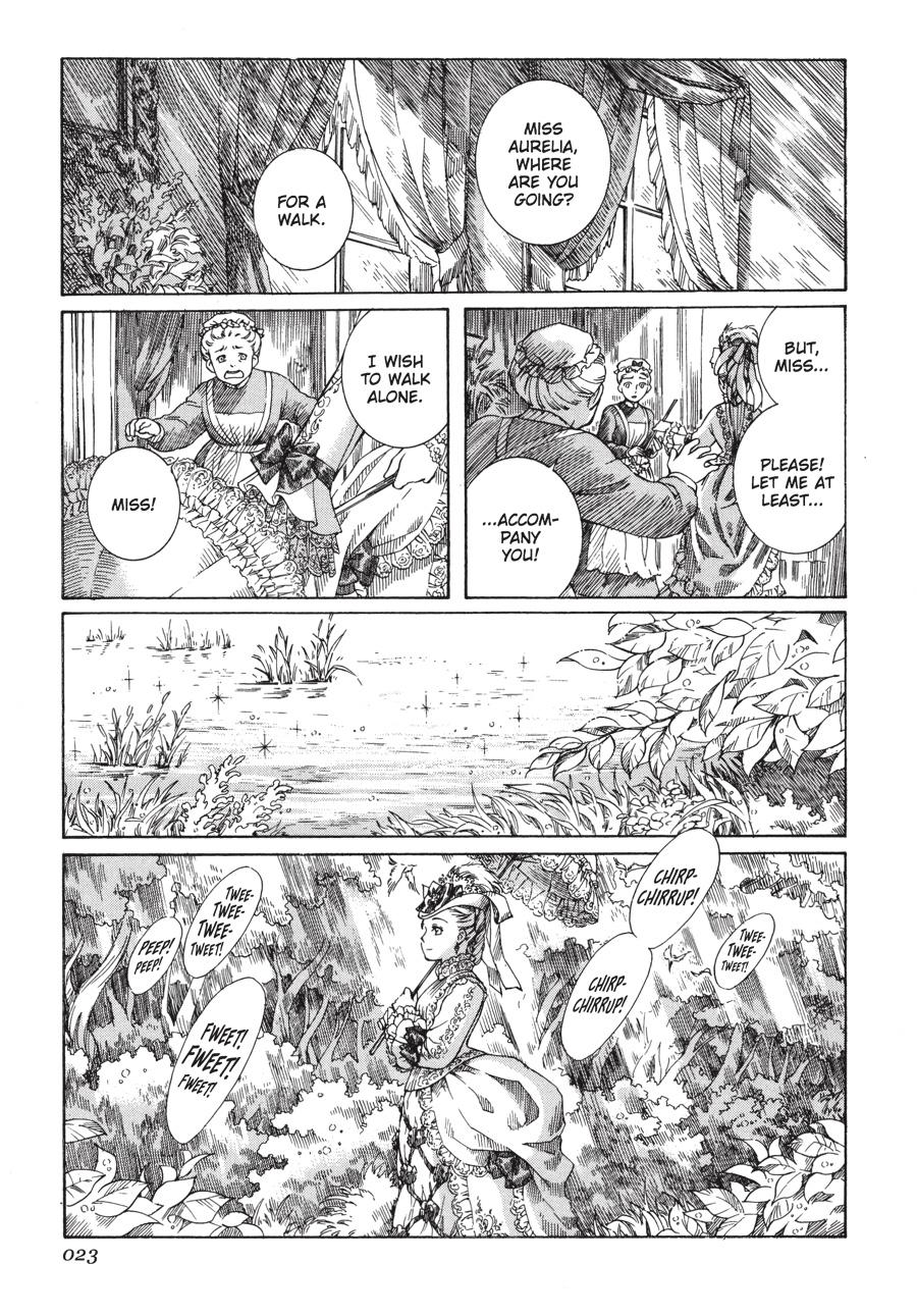 Read Emma Manga Online
