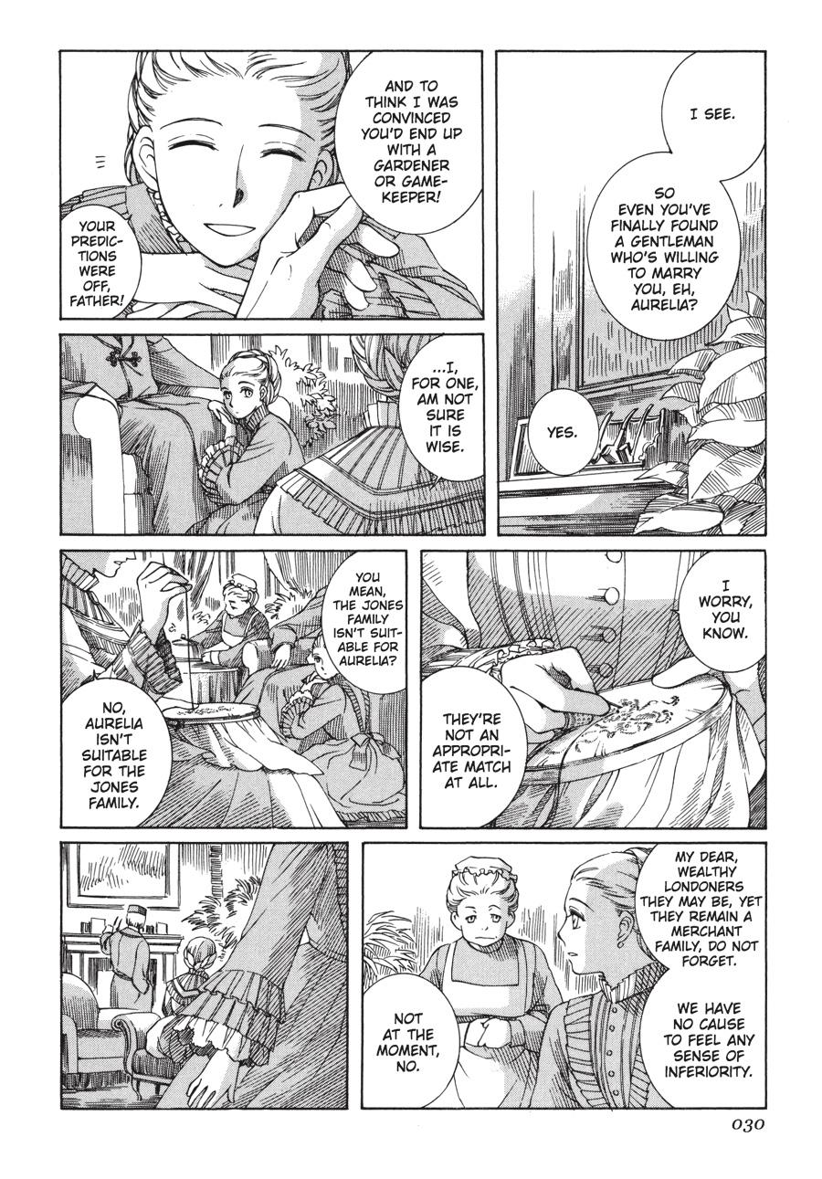 Read Emma Manga Online