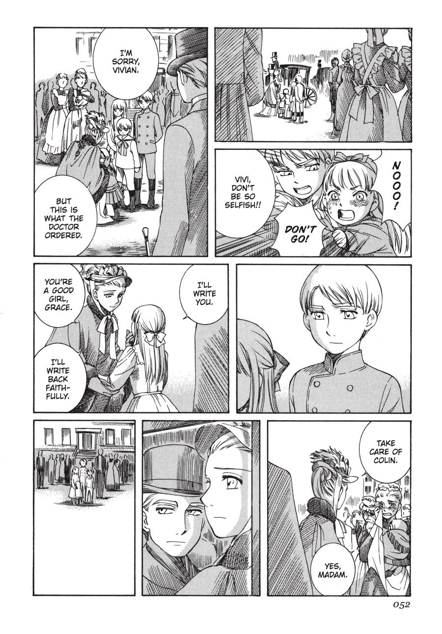 Read Emma Manga Online
