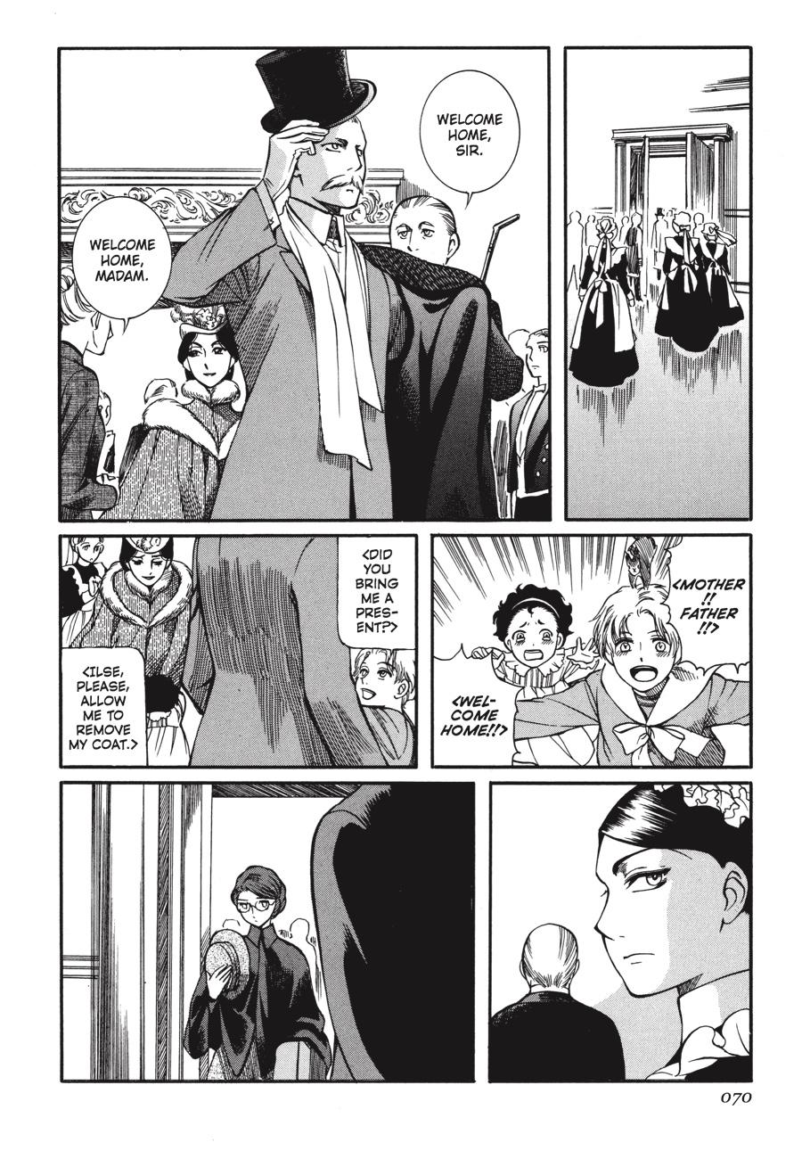 Read Emma Manga Online