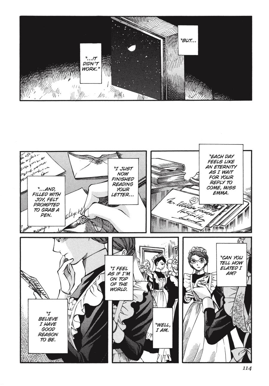 Read Emma Manga Online