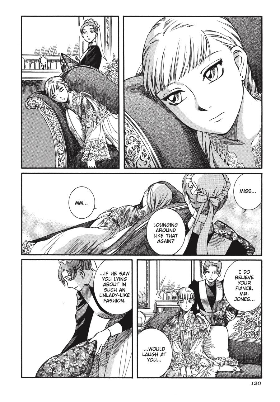 Read Emma Manga Online