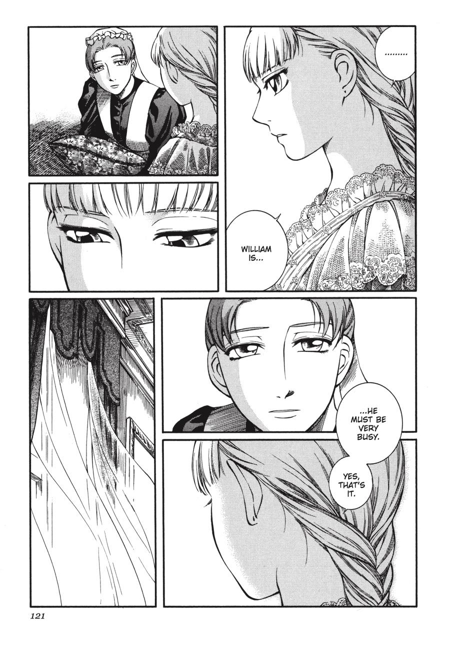 Read Emma Manga Online