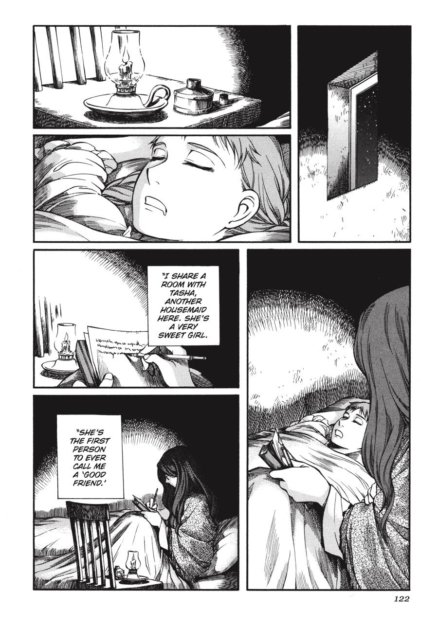 Read Emma Manga Online