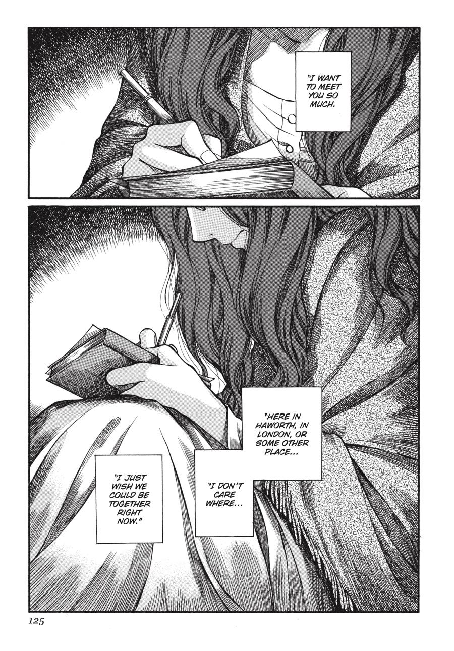 Read Emma Manga Online
