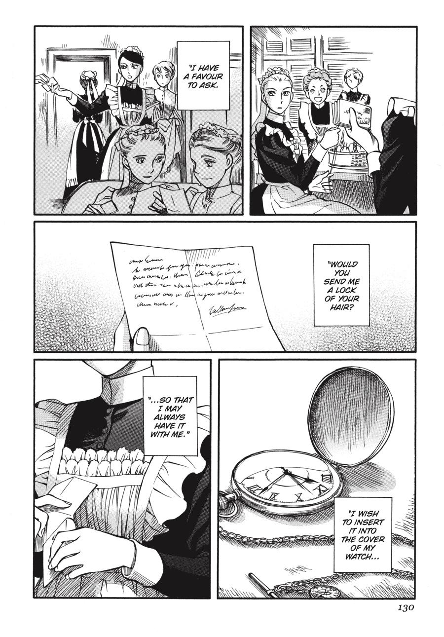 Read Emma Manga Online