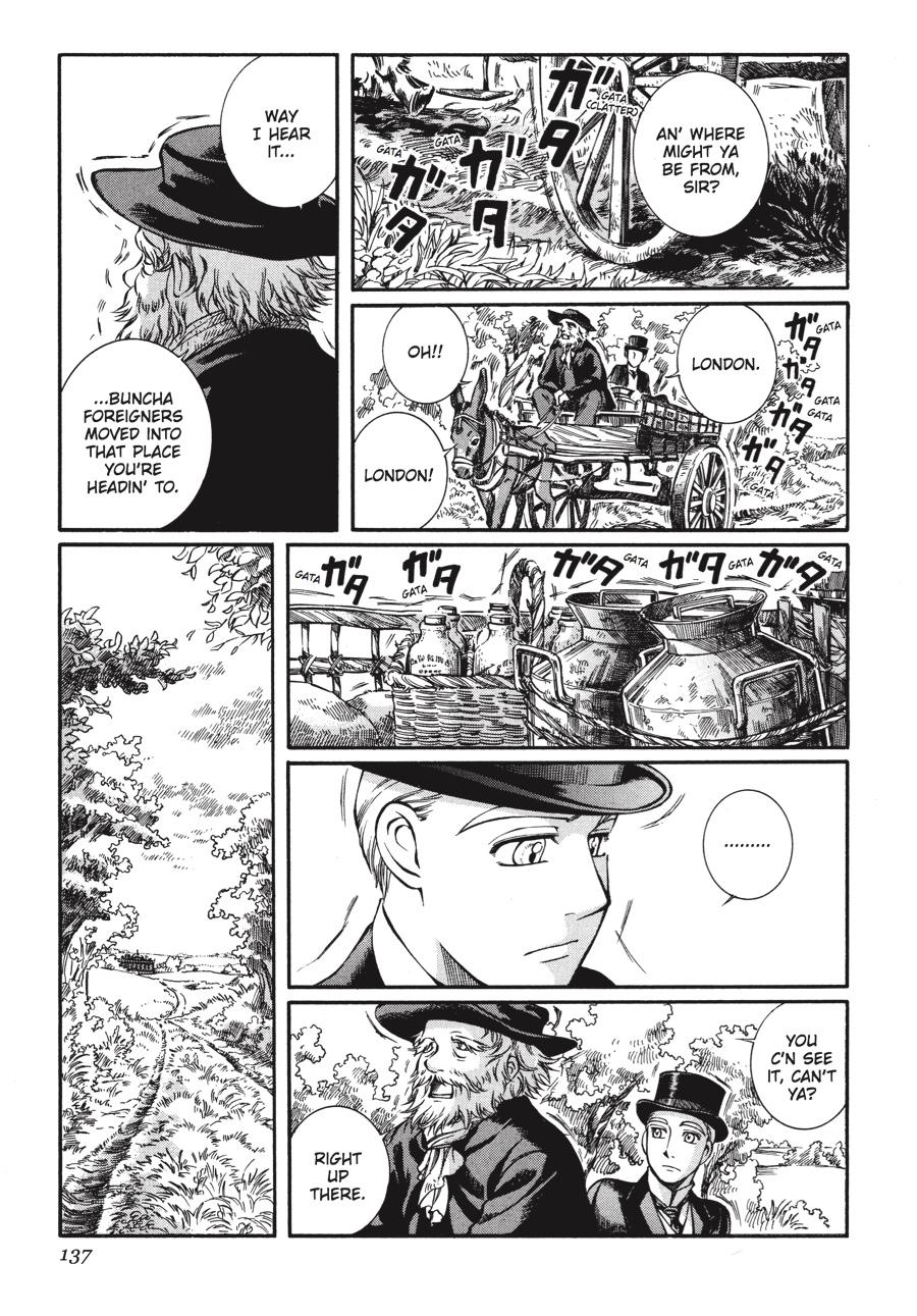 Read Emma Manga Online