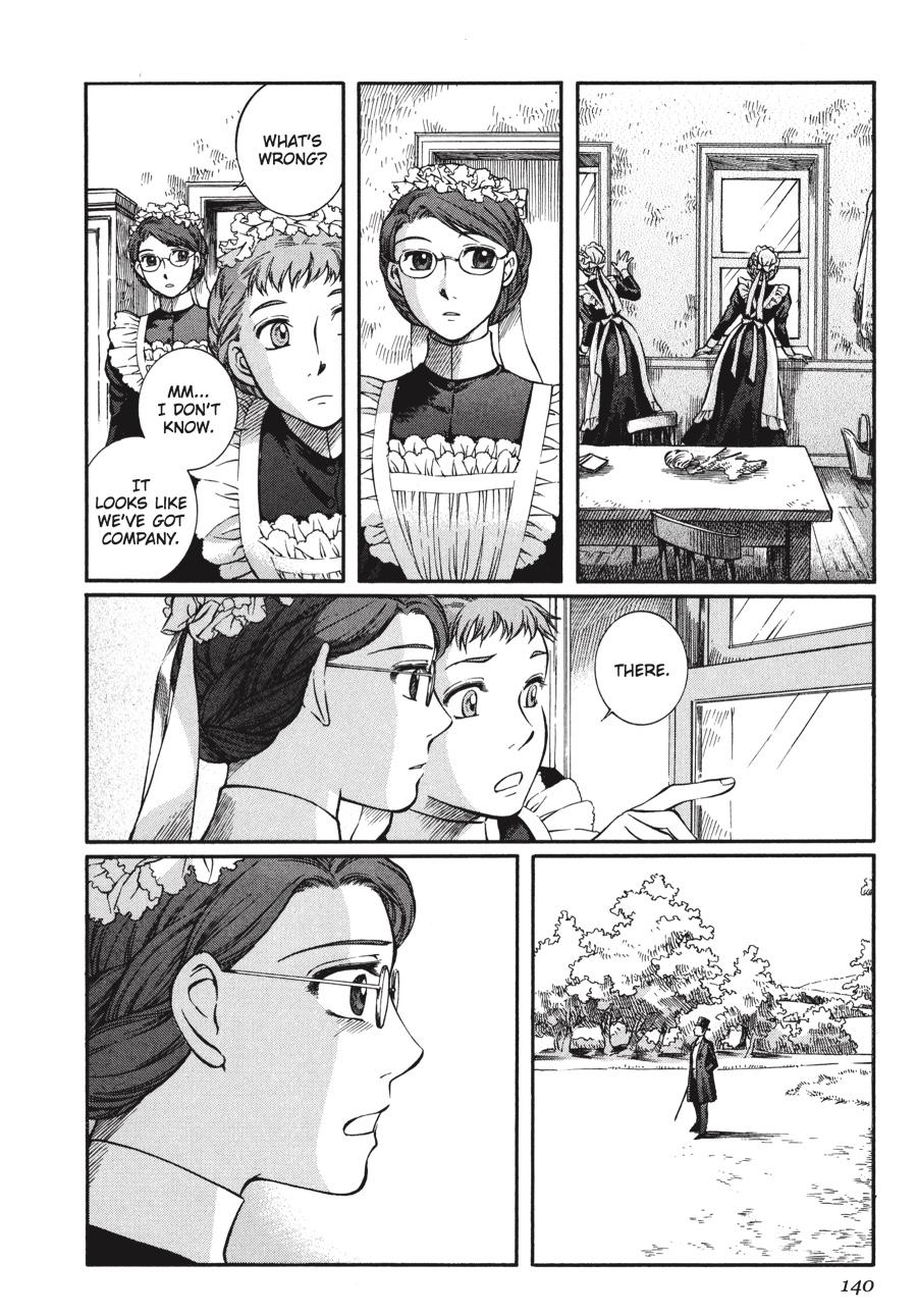 Read Emma Manga Online