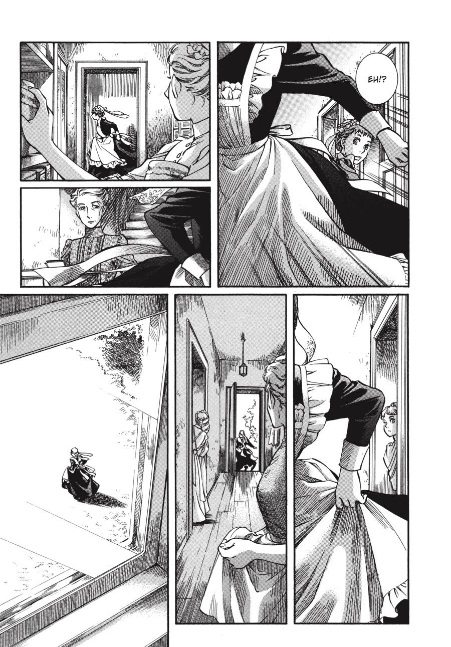 Read Emma Manga Online
